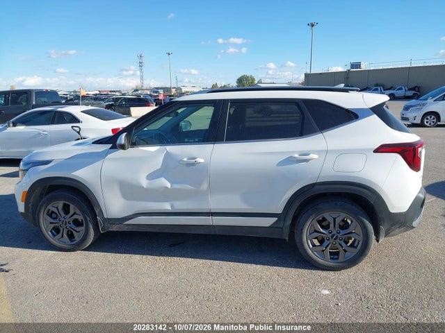 Aukcja sprzedaży 2025 Kia Seltos Ex, vin: KNDEUCAA4S7715988, numer aukcji: 20283142