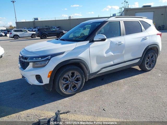 Aukcja sprzedaży 2025 Kia Seltos Ex, vin: KNDEUCAA4S7715988, numer aukcji: 20283142