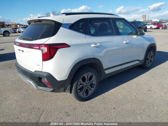 Aukcja sprzedaży 2025 Kia Seltos Ex, vin: KNDEUCAA4S7715988, numer aukcji: 20283142