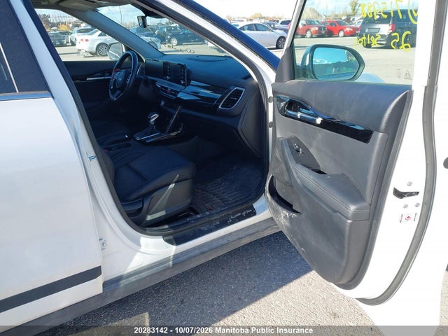 Aukcja sprzedaży 2025 Kia Seltos Ex, vin: KNDEUCAA4S7715988, numer aukcji: 20283142