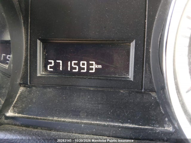 Dodge Grand Caravan Crew 2014 2C4RDGBG6ER416372 Image 11