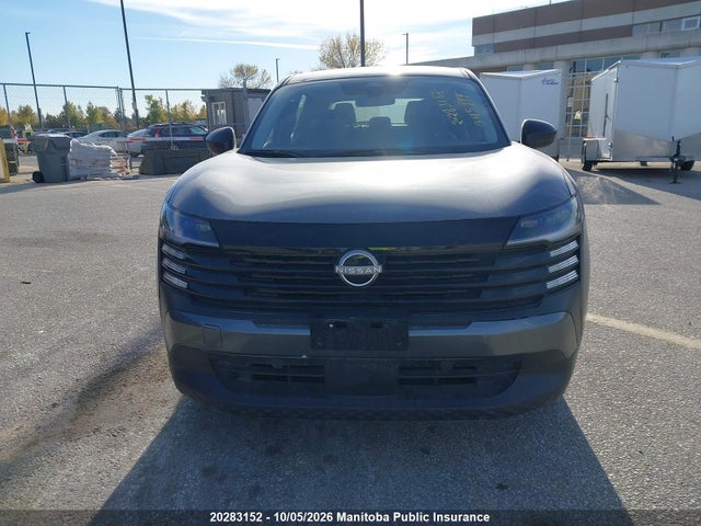Продажа на аукционе авто 2026 Nissan Kicks S, vin: 3N8AP6BBXTL345999, номер лота: 20283152