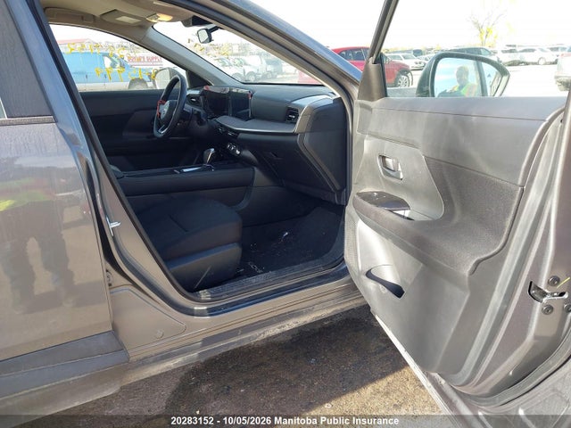Продажа на аукционе авто 2026 Nissan Kicks S, vin: 3N8AP6BBXTL345999, номер лота: 20283152