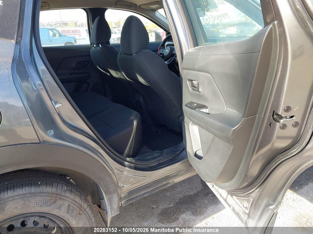 Продажа на аукционе авто 2026 Nissan Kicks S, vin: 3N8AP6BBXTL345999, номер лота: 20283152