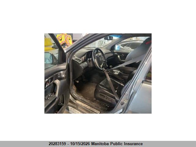 Aukcja sprzedaży 2007 Acura Mdx, vin: 2HNYD28547H001574, numer aukcji: 20283159