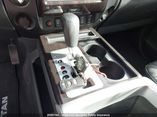 Продажа на аукционе авто 2013 Nissan Titan 5.6 Sl Crew Cab, vin: 1N6AA0EC1DN313696, номер лота: 20283164