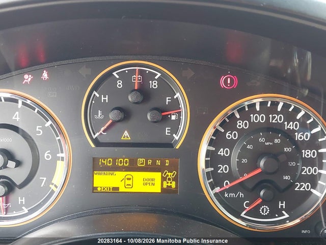 Продажа на аукционе авто 2013 Nissan Titan 5.6 Sl Crew Cab, vin: 1N6AA0EC1DN313696, номер лота: 20283164