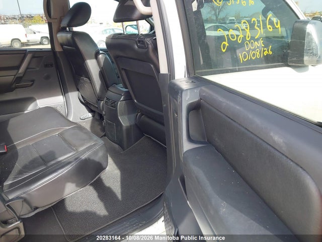Продажа на аукционе авто 2013 Nissan Titan 5.6 Sl Crew Cab, vin: 1N6AA0EC1DN313696, номер лота: 20283164