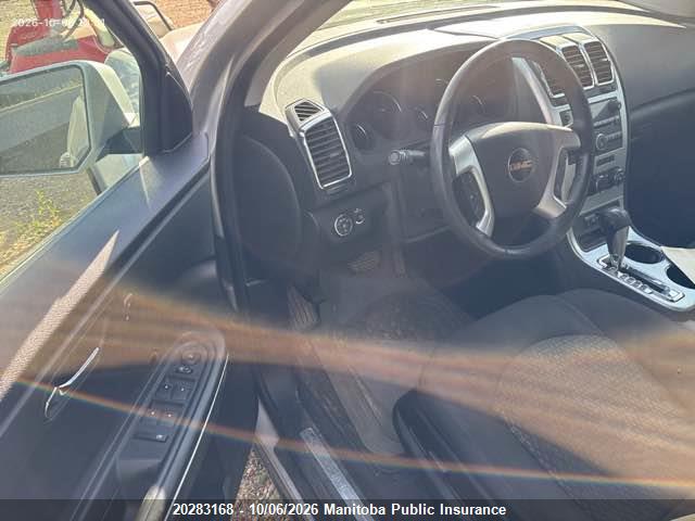 Продажа на аукционе авто 2010 Gmc Acadia Sle, vin: 1GKLVLED3AJ136361, номер лота: 20283168