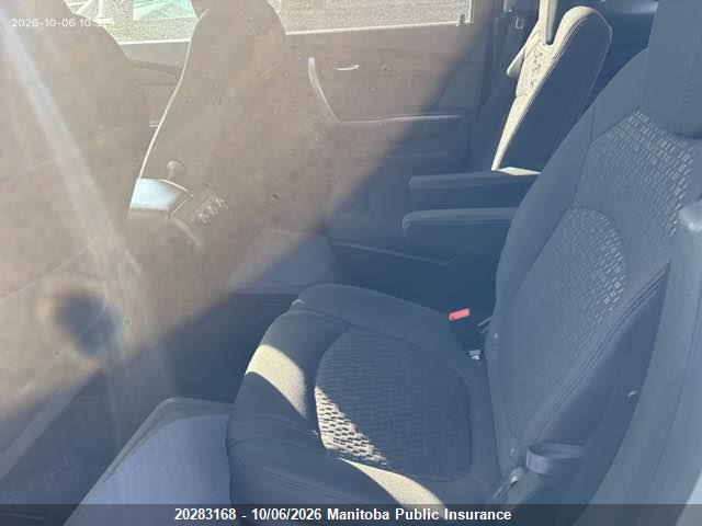 Продажа на аукционе авто 2010 Gmc Acadia Sle, vin: 1GKLVLED3AJ136361, номер лота: 20283168