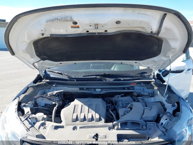 2018 Mitsubishi Eclipse Cross Se მანქანა იყიდება აუქციონზე, vin: JA4AT4AAXJZ607993, აუქციონის ნომერი: 20283169