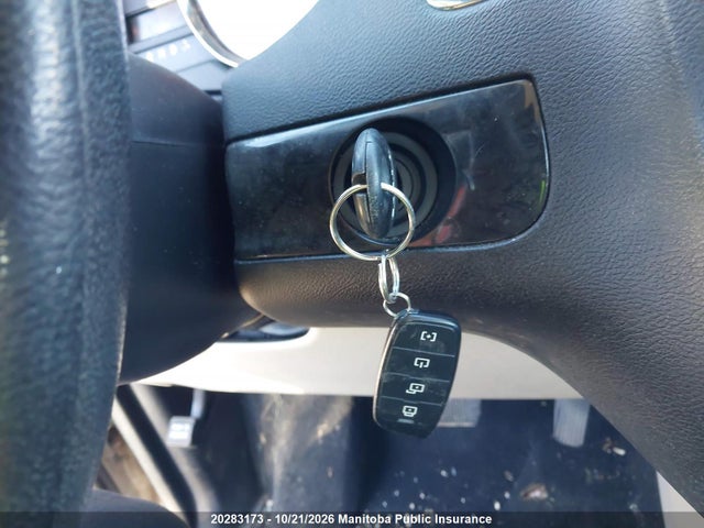 Dodge Grand Caravan Se 2014 2C4RDGBG5ER370002 Image 10