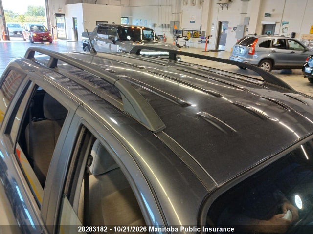 20283182 :رقم المزاد ، KM8SB13D46U043972 vin ، 2006 Hyundai Santa Fe Gl مزاد بيع