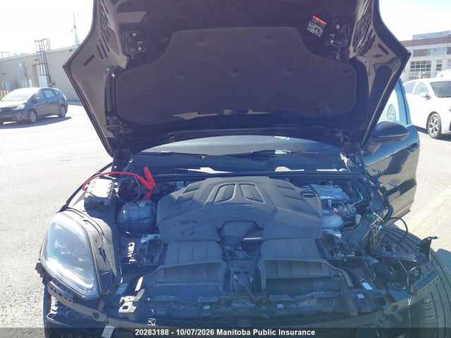 Porsche Cayenne Phev 2025 WP1AN2AY6SDA22343 Image 10