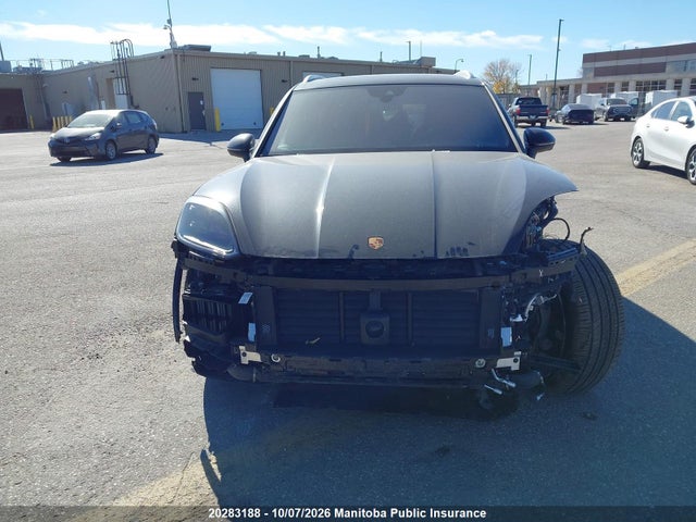 Porsche Cayenne Phev 2025 WP1AN2AY6SDA22343 Image 12