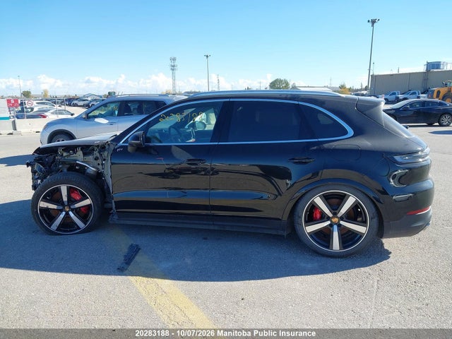 Porsche Cayenne Phev 2025 WP1AN2AY6SDA22343 Image 14