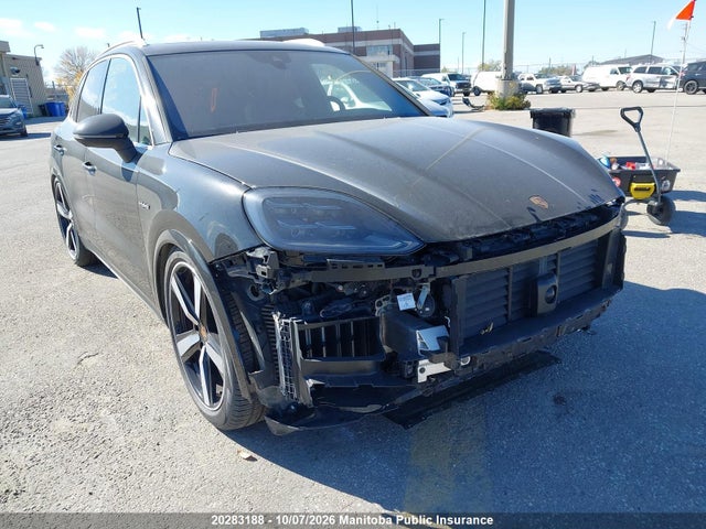 Porsche Cayenne Phev 2025 WP1AN2AY6SDA22343 Image 17
