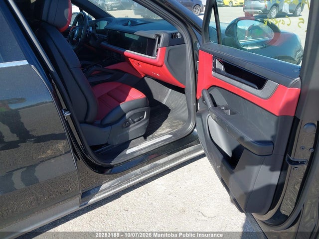 Porsche Cayenne Phev 2025 WP1AN2AY6SDA22343 Image 5