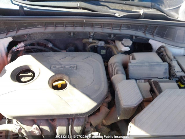 2020 Hyundai Tucson Preferred მანქანა იყიდება აუქციონზე, vin: KM8J3CA40LU197260, აუქციონის ნომერი: 20283212