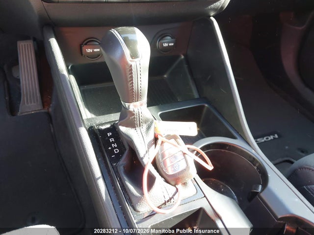 2020 Hyundai Tucson Preferred მანქანა იყიდება აუქციონზე, vin: KM8J3CA40LU197260, აუქციონის ნომერი: 20283212