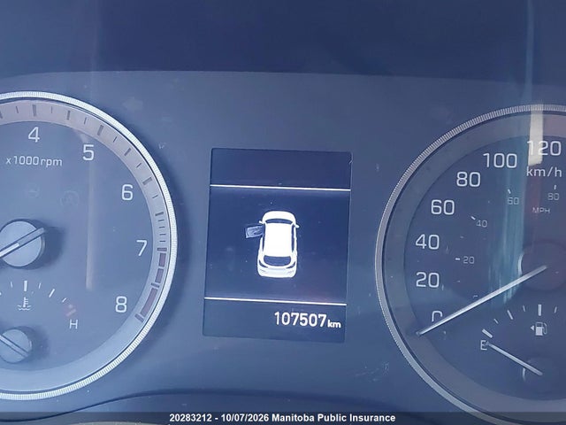 2020 Hyundai Tucson Preferred მანქანა იყიდება აუქციონზე, vin: KM8J3CA40LU197260, აუქციონის ნომერი: 20283212