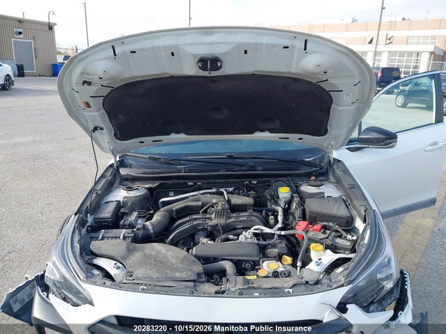 Subaru Outback 2.5i Touring 2024 4S4BTDEC4R3201143 Image 10