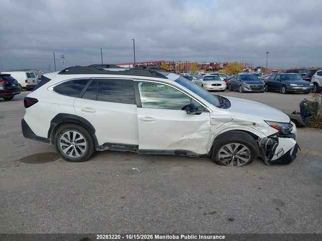 Subaru Outback 2.5i Touring 2024 4S4BTDEC4R3201143 Image 13