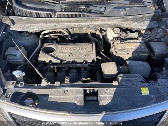 Aukcja sprzedaży 2011 Kia Sportage Ex, vin: KNDPBCA28B7108208, numer aukcji: 20283224