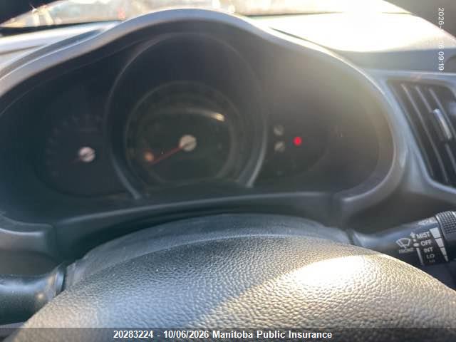 Aukcja sprzedaży 2011 Kia Sportage Ex, vin: KNDPBCA28B7108208, numer aukcji: 20283224