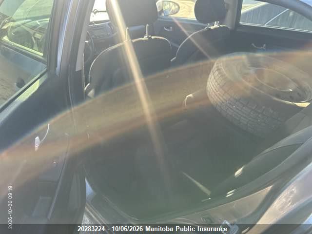 Aukcja sprzedaży 2011 Kia Sportage Ex, vin: KNDPBCA28B7108208, numer aukcji: 20283224