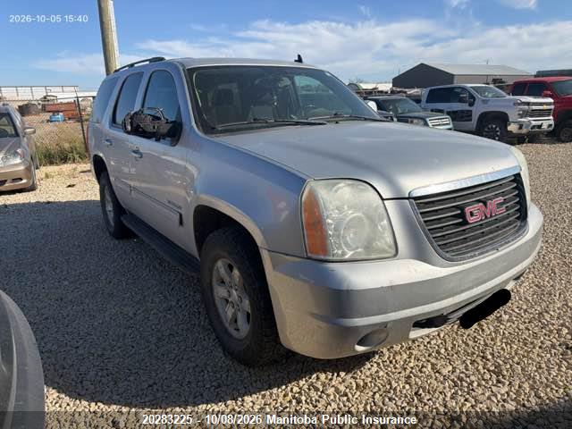 Aukcja sprzedaży 2012 Gmc Yukon Sle, vin: 1GKS2AE04CR105842, numer aukcji: 20283225