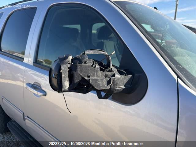 20283225 :رقم المزاد ، 1GKS2AE04CR105842 vin ، 2012 Gmc Yukon Sle مزاد بيع