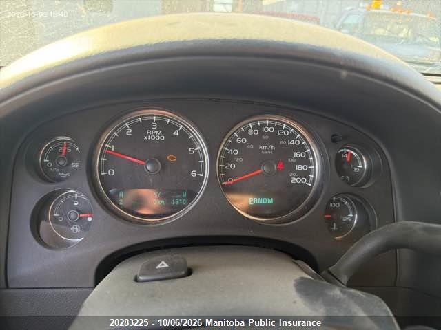 20283225 :رقم المزاد ، 1GKS2AE04CR105842 vin ، 2012 Gmc Yukon Sle مزاد بيع