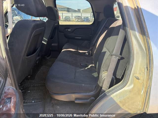 20283225 :رقم المزاد ، 1GKS2AE04CR105842 vin ، 2012 Gmc Yukon Sle مزاد بيع