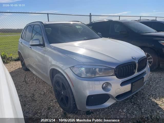Продажа на аукционе авто 2014 Bmw X5 35i, vin: 5UXKR0C53E0K44849, номер лота: 20283234