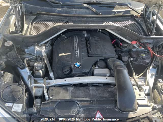 Продажа на аукционе авто 2014 Bmw X5 35i, vin: 5UXKR0C53E0K44849, номер лота: 20283234