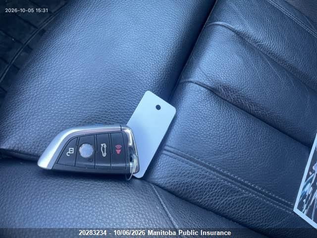 Продажа на аукционе авто 2014 Bmw X5 35i, vin: 5UXKR0C53E0K44849, номер лота: 20283234