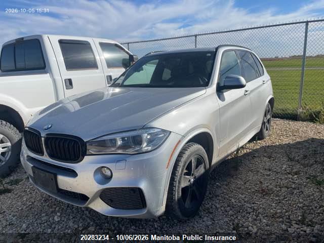 Продажа на аукционе авто 2014 Bmw X5 35i, vin: 5UXKR0C53E0K44849, номер лота: 20283234