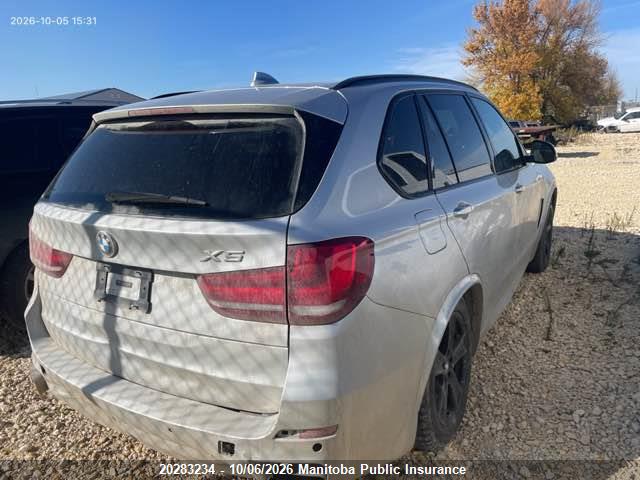 Продажа на аукционе авто 2014 Bmw X5 35i, vin: 5UXKR0C53E0K44849, номер лота: 20283234