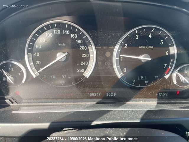 Продажа на аукционе авто 2014 Bmw X5 35i, vin: 5UXKR0C53E0K44849, номер лота: 20283234