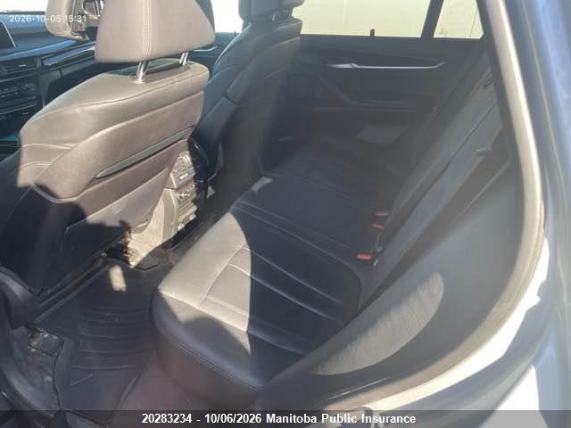 Продажа на аукционе авто 2014 Bmw X5 35i, vin: 5UXKR0C53E0K44849, номер лота: 20283234