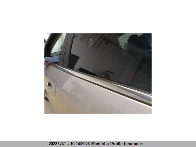 2008 Buick Enclave Cxl მანქანა იყიდება აუქციონზე, vin: 5GAEV23778J103449, აუქციონის ნომერი: 20283241