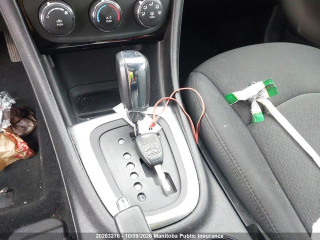 Aukcja sprzedaży 2011 Chrysler 200 Lx, vin: 1C3BC4FB8BN549374, numer aukcji: 20283276