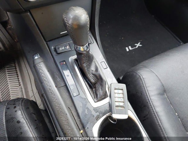Продаж на аукціоні авто 2018 Acura Ilx, vin: 19UDE2F74JA800770, номер лоту: 20283277