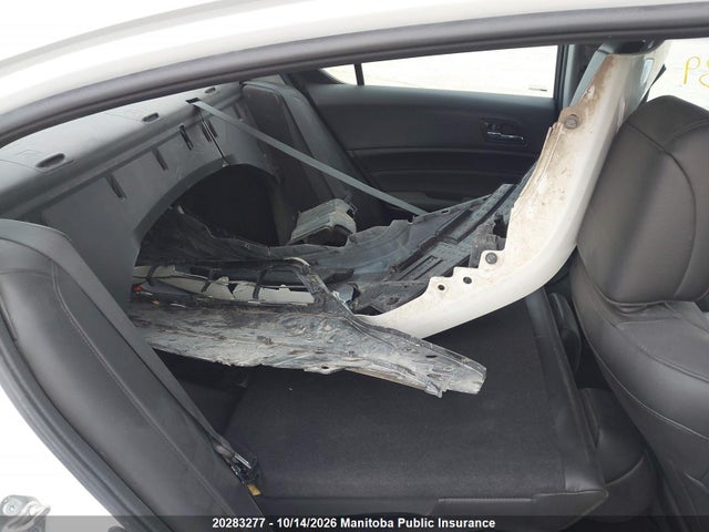 Продаж на аукціоні авто 2018 Acura Ilx, vin: 19UDE2F74JA800770, номер лоту: 20283277