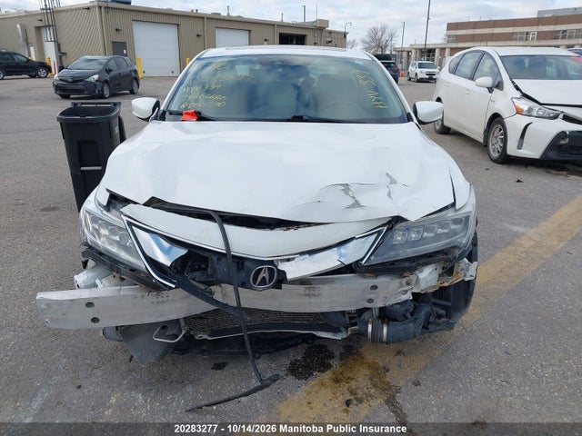Продаж на аукціоні авто 2018 Acura Ilx, vin: 19UDE2F74JA800770, номер лоту: 20283277