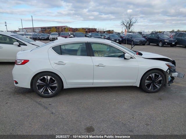 Продаж на аукціоні авто 2018 Acura Ilx, vin: 19UDE2F74JA800770, номер лоту: 20283277
