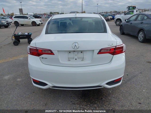 Продаж на аукціоні авто 2018 Acura Ilx, vin: 19UDE2F74JA800770, номер лоту: 20283277
