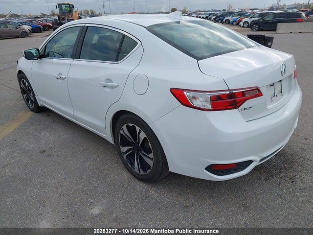 Продаж на аукціоні авто 2018 Acura Ilx, vin: 19UDE2F74JA800770, номер лоту: 20283277