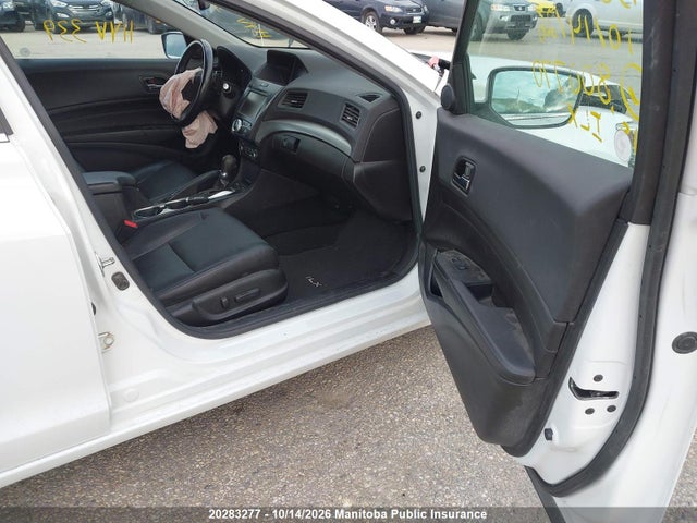 Продаж на аукціоні авто 2018 Acura Ilx, vin: 19UDE2F74JA800770, номер лоту: 20283277